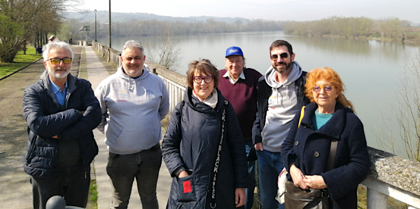 Il Monferrato Giornata Internazionale Di Azione Per La Tutela Dei Fiumi